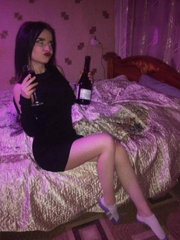 Индивидуалка Марина фото 2