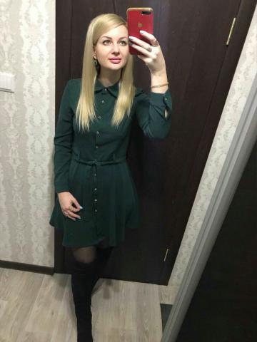 Индивидуалка Венера фото 2