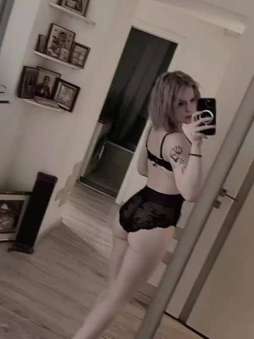 Индивидуалка Варвара фото 4