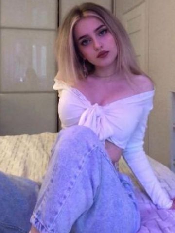 Индивидуалка Шарлотта фото 3