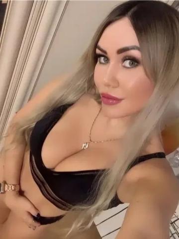 Индивидуалка Таира фото 3